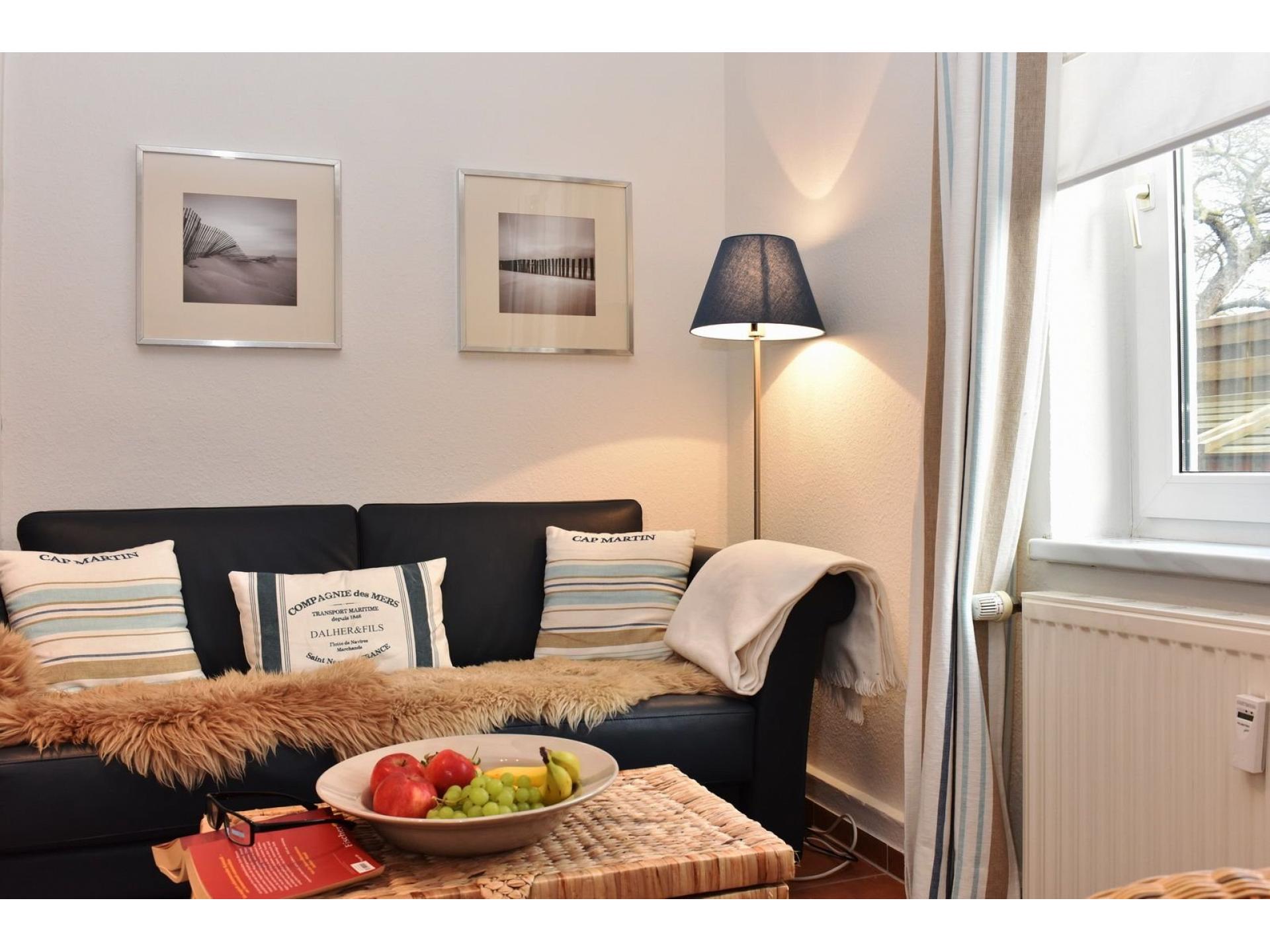Ferienwohnung Kranich Foto 10