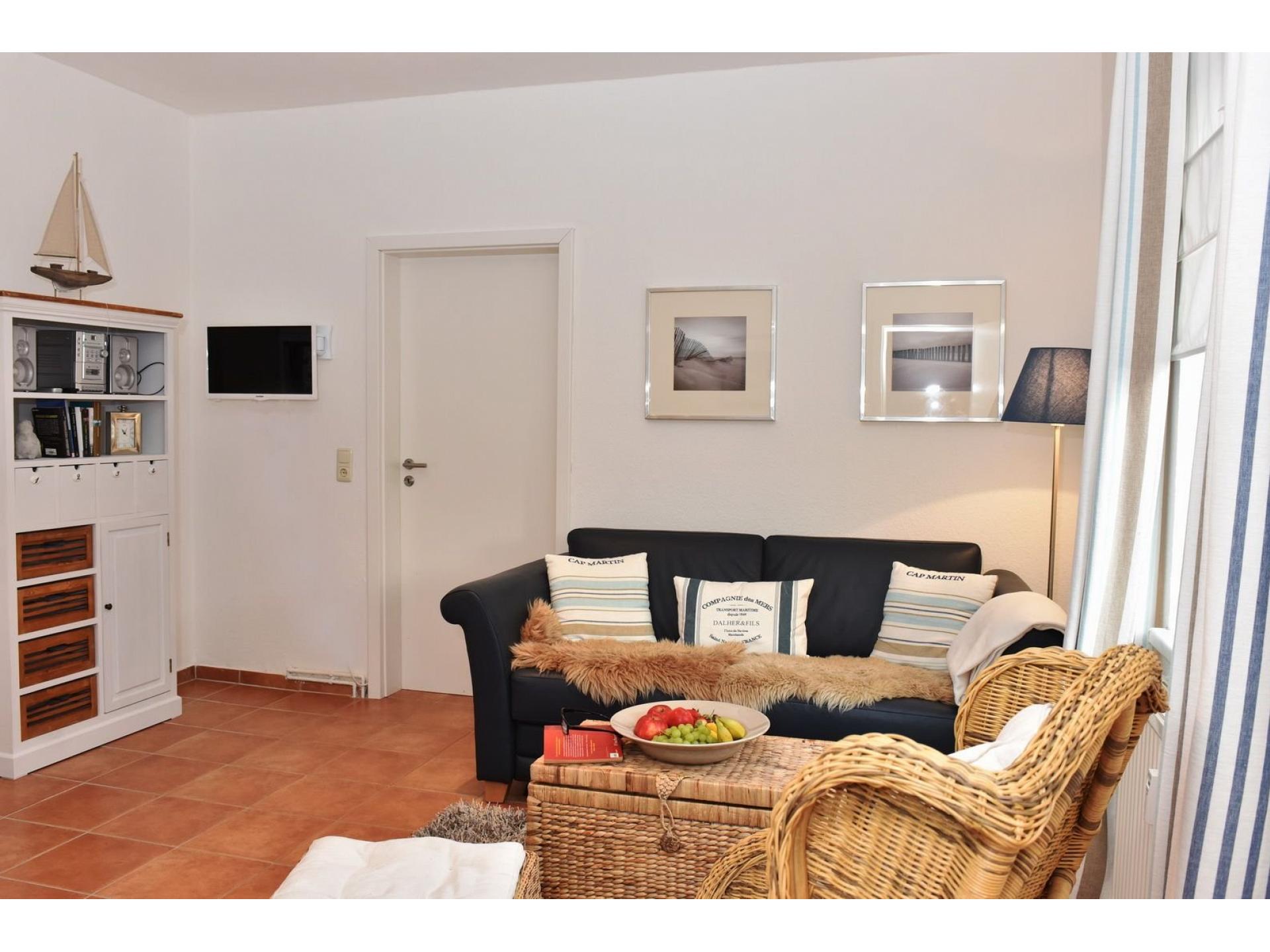 Ferienwohnung Kranich Foto 11