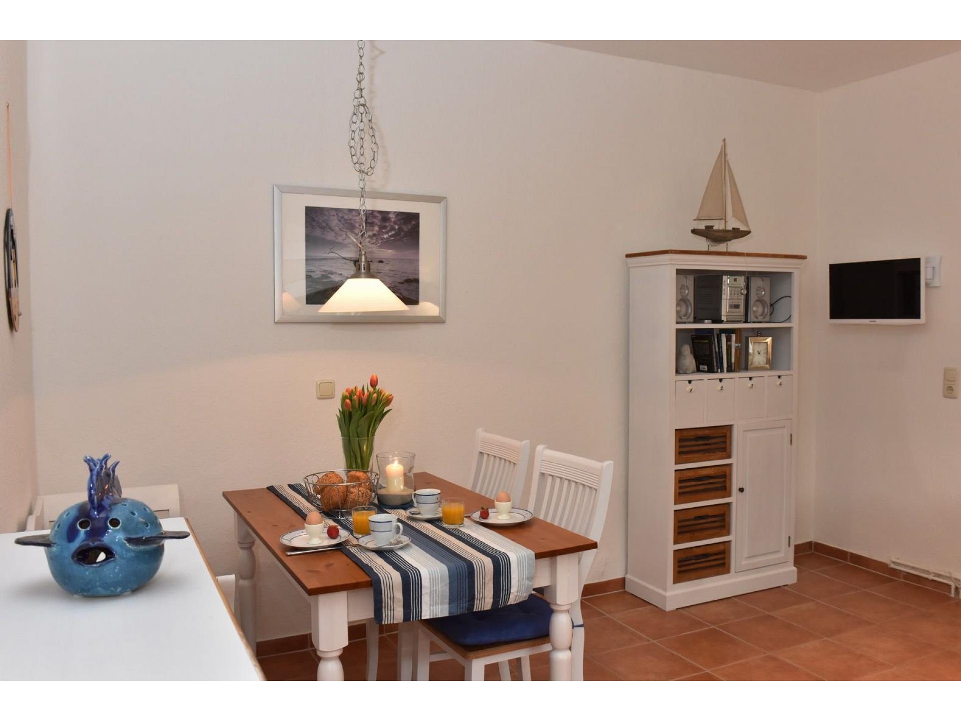 Ferienwohnung Kranich Foto 15