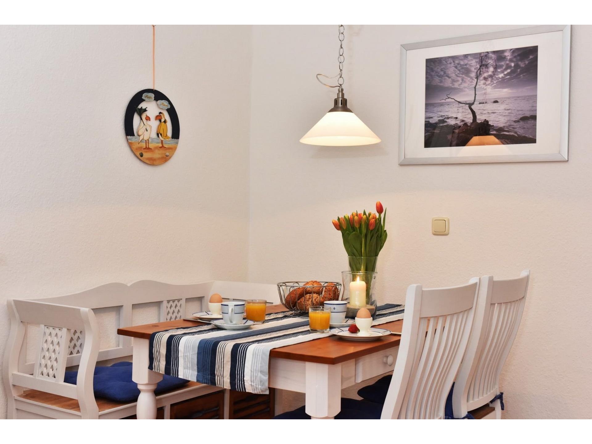 Ferienwohnung Kranich Foto 16