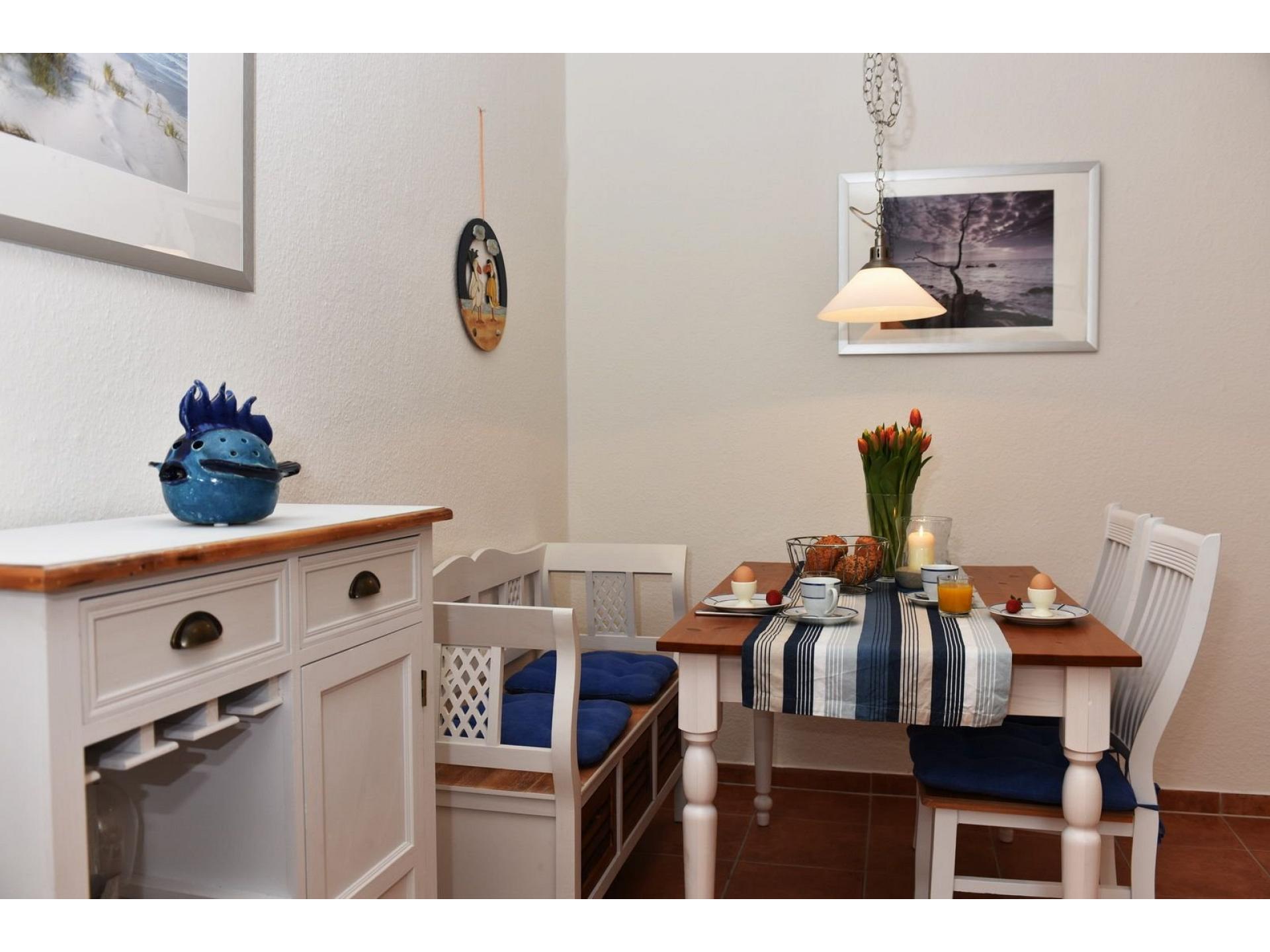 Ferienwohnung Kranich Foto 17