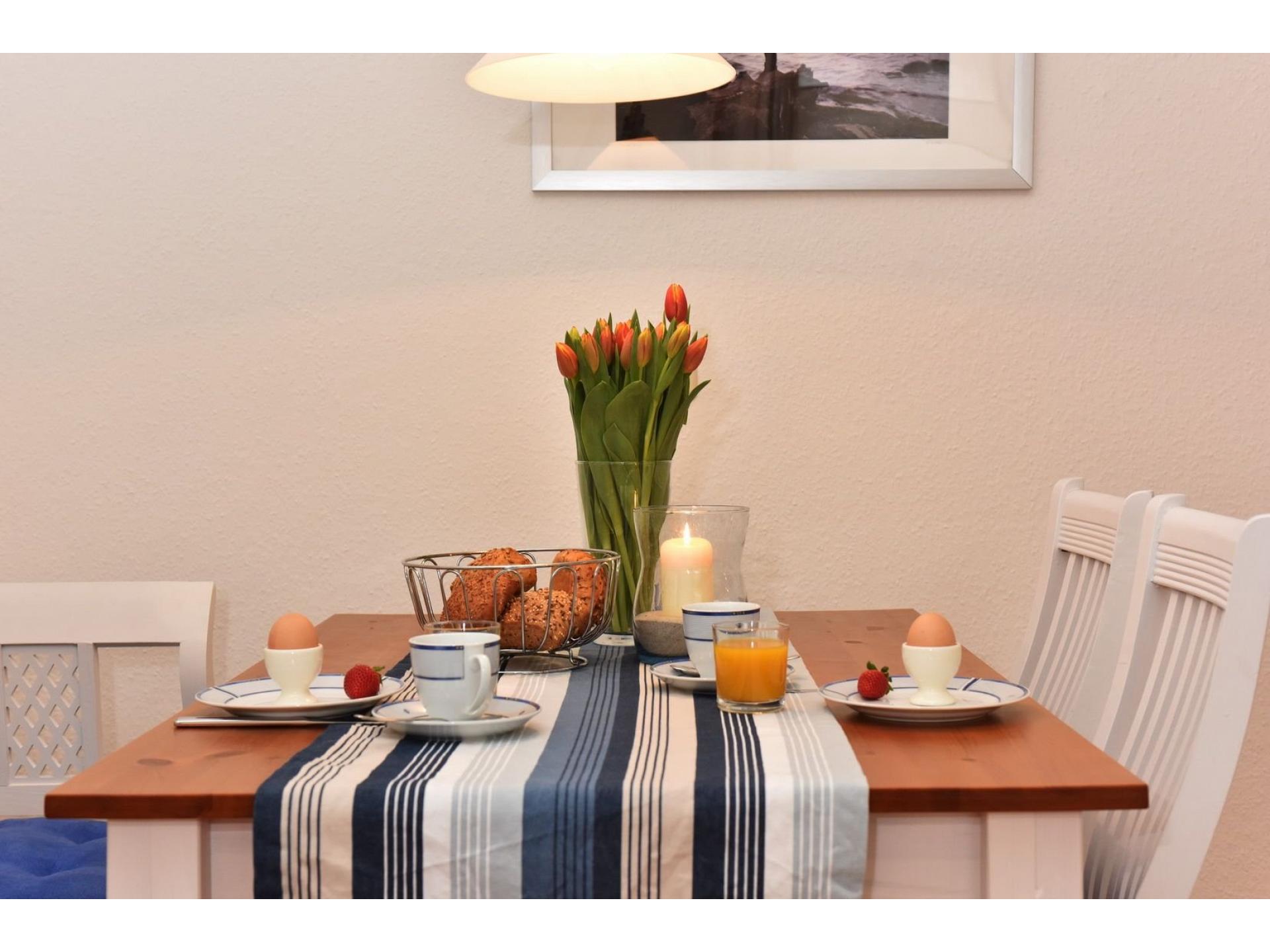 Ferienwohnung Kranich Foto 18