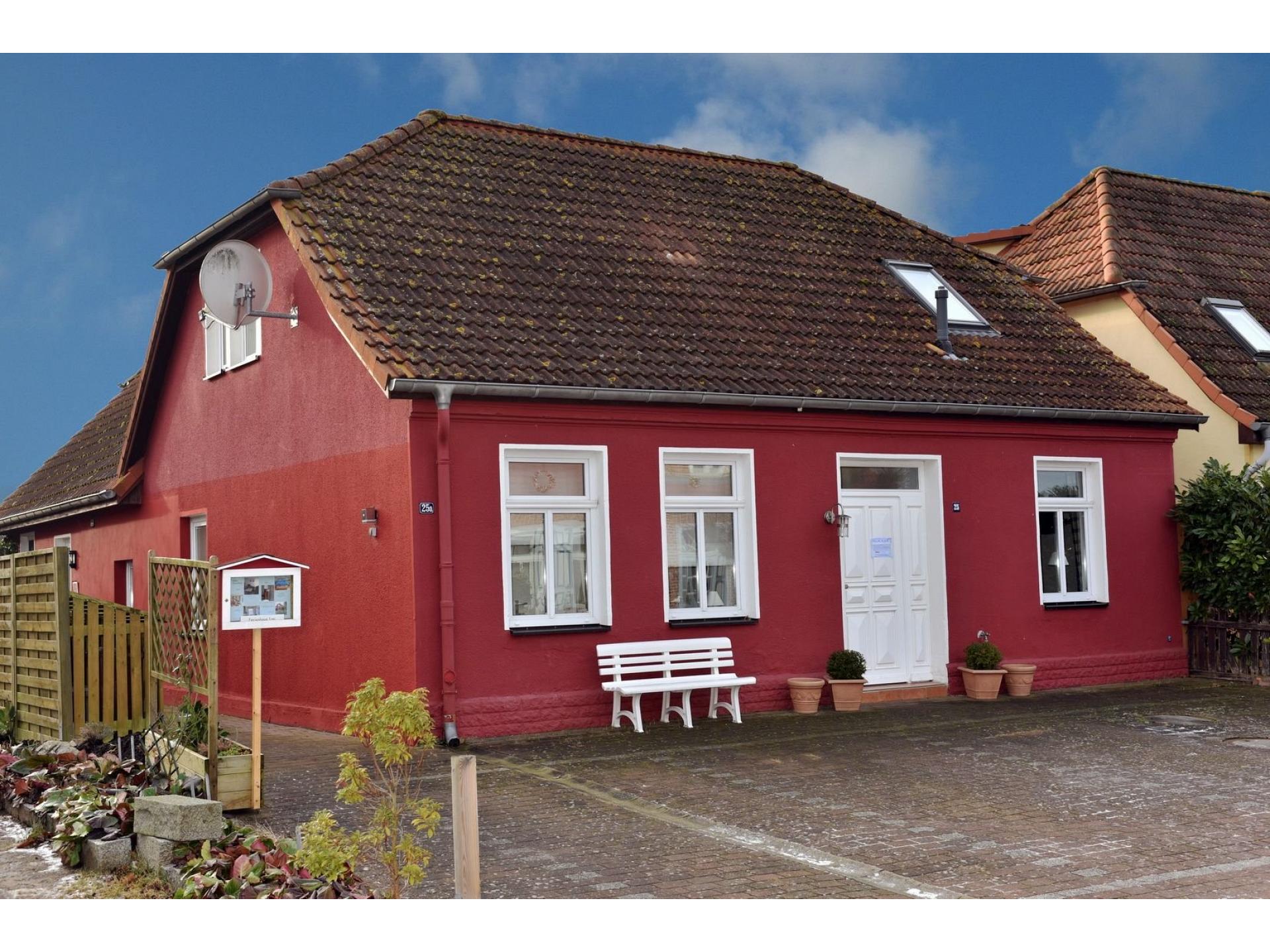 Ferienwohnung Kranich