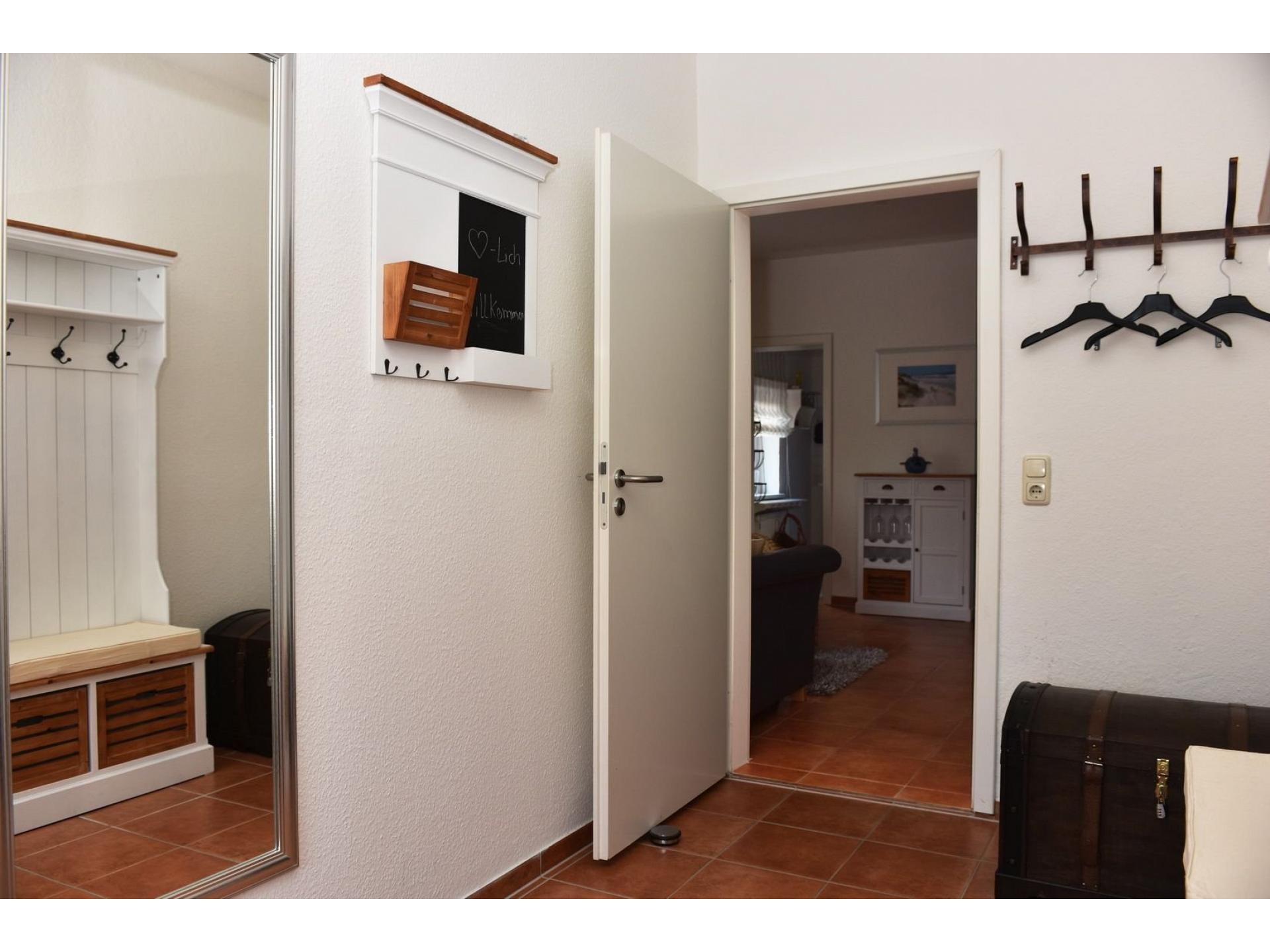 Ferienwohnung Kranich Foto 2