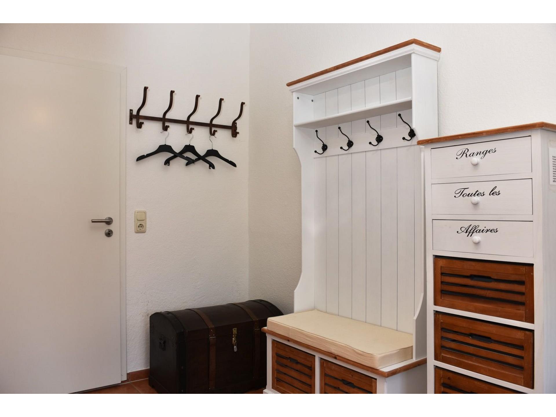 Ferienwohnung Kranich Foto 4