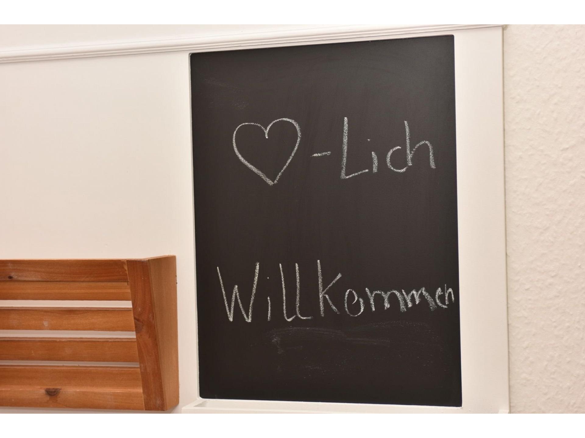 Ferienwohnung Kranich Foto 5
