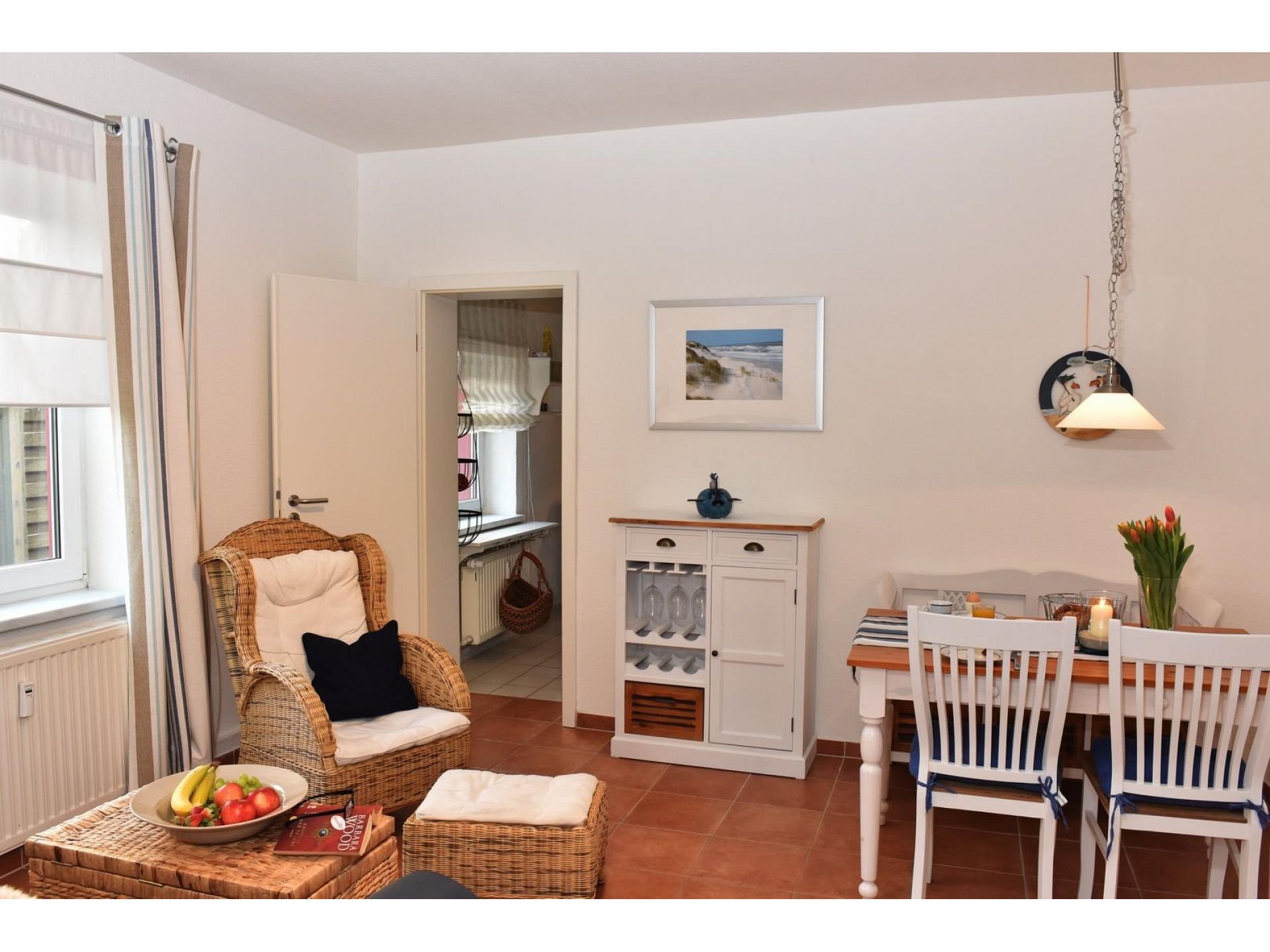 Ferienwohnung Kranich Foto 6