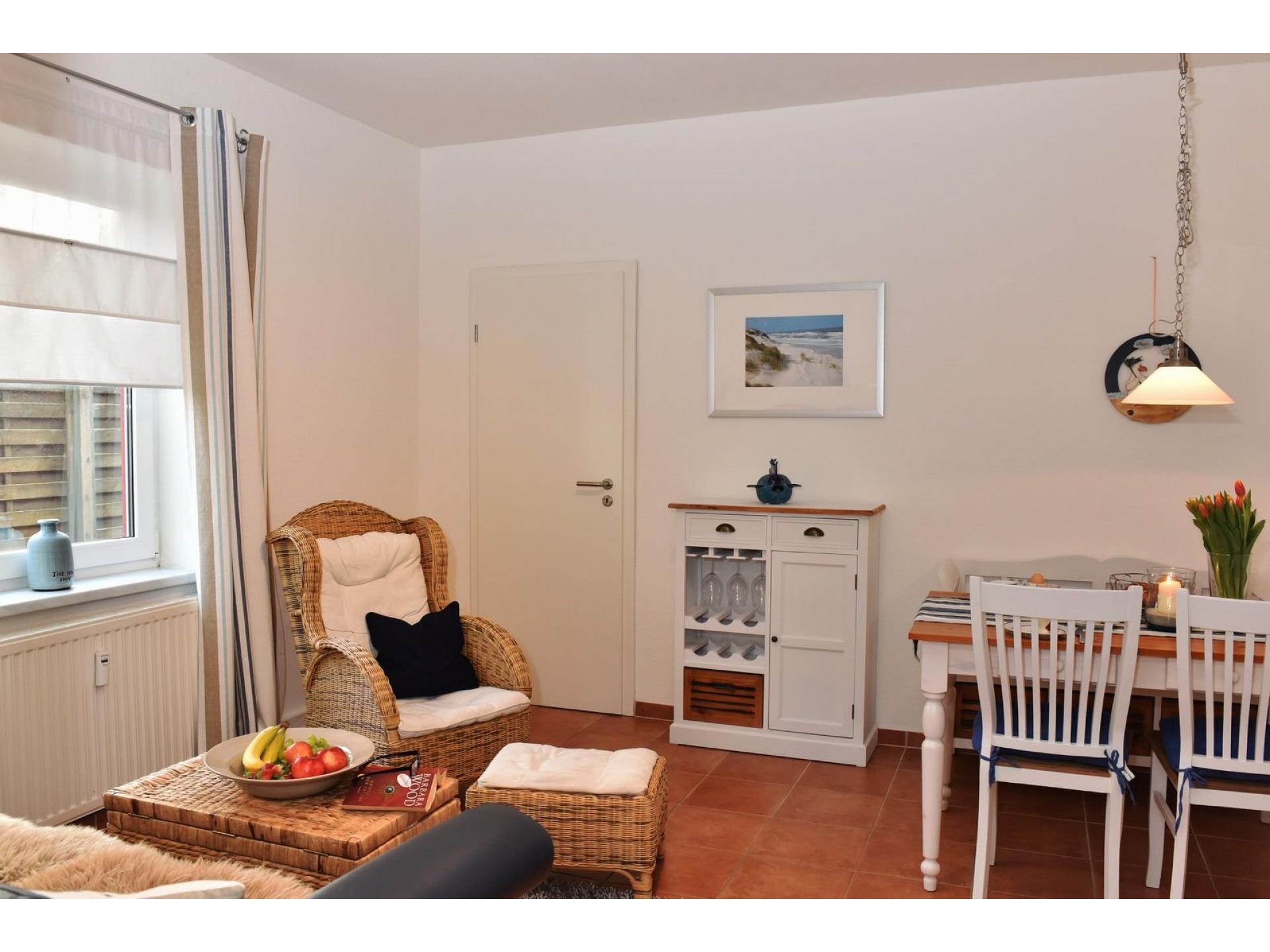 Ferienwohnung Kranich Foto 7