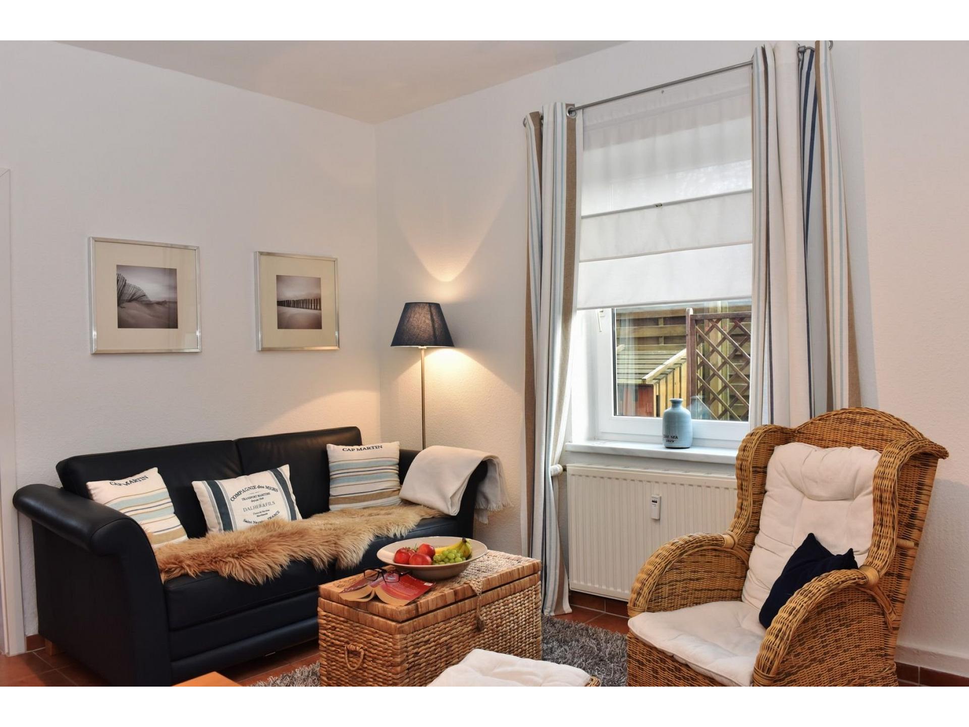 Ferienwohnung Kranich Foto 8