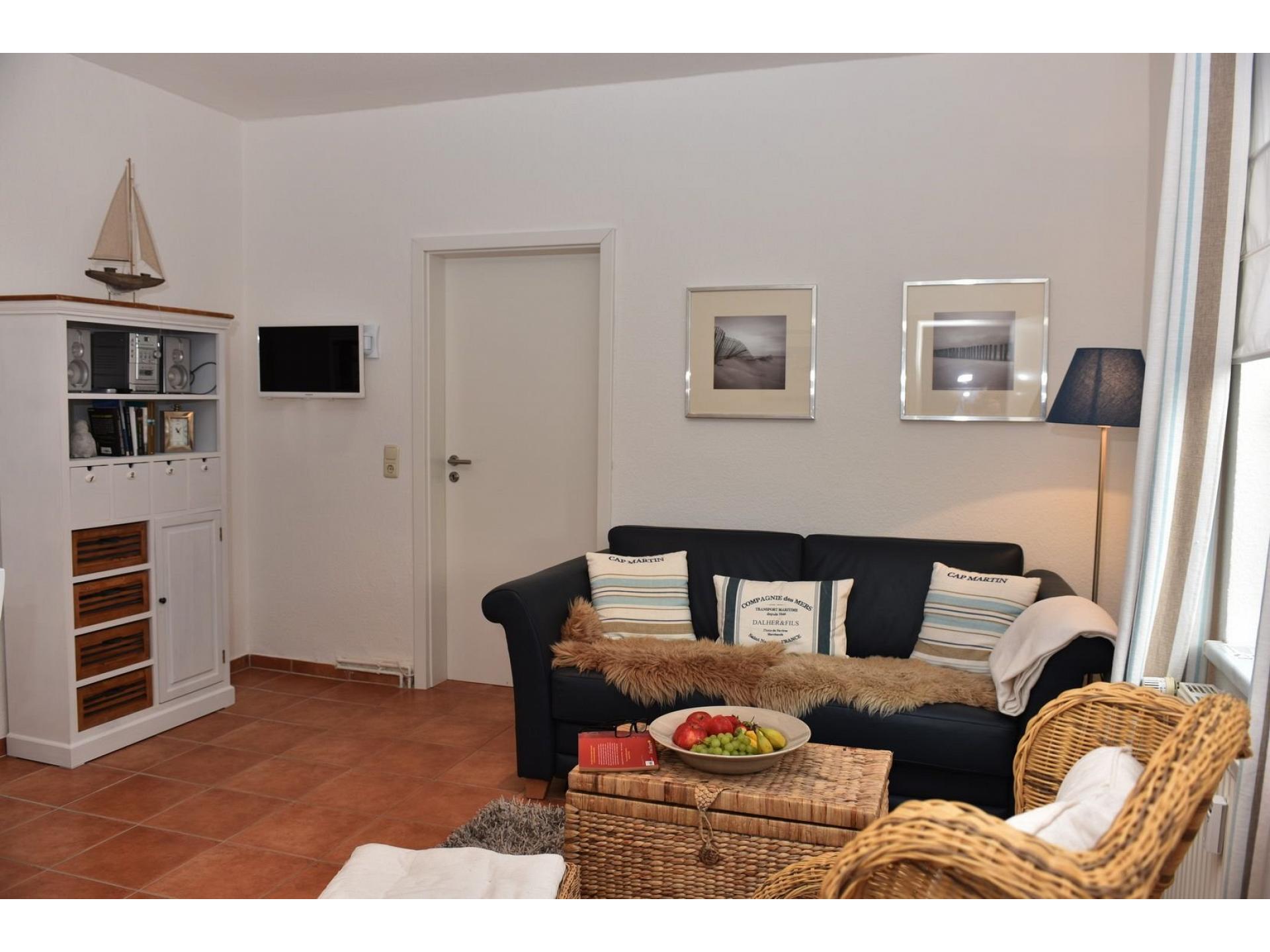 Ferienwohnung Kranich Foto 9