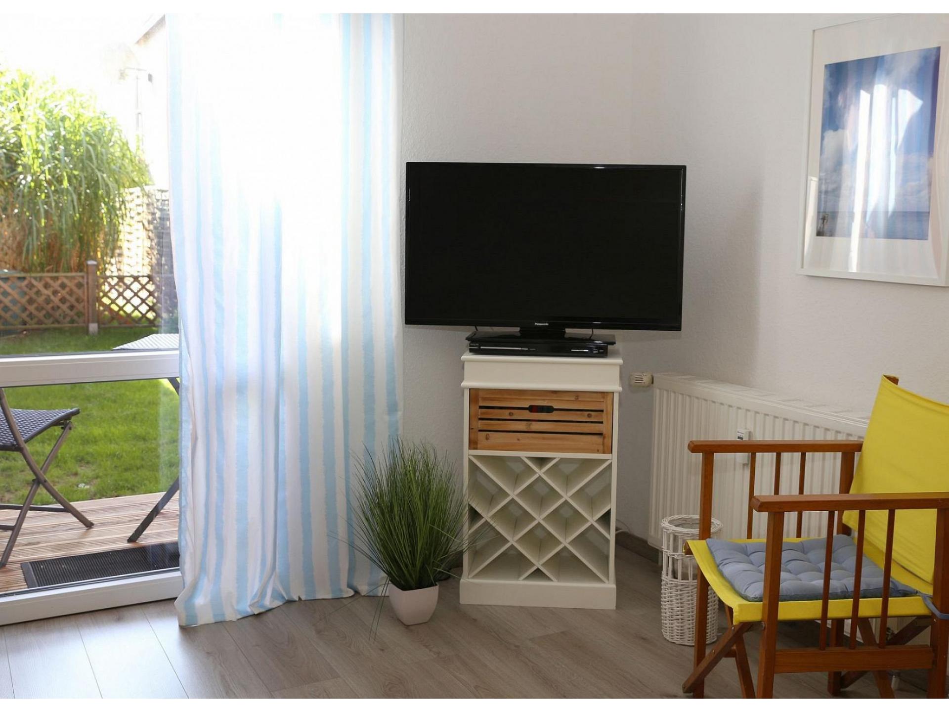 Ferienwohnung Strandhafer Foto 16