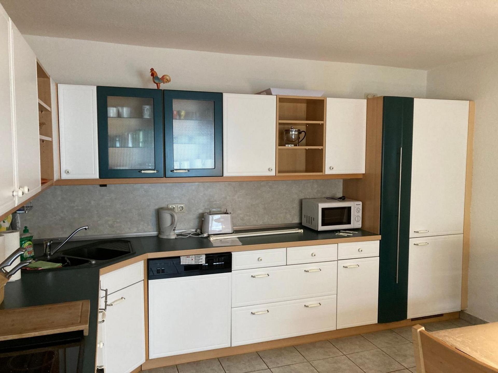 Ferienhaus Kajüte Foto 10
