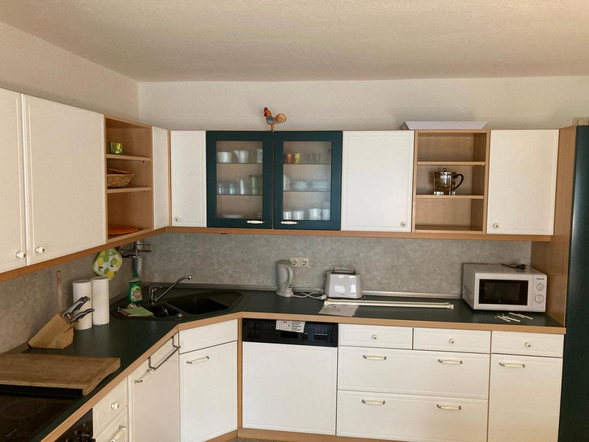 Ferienhaus Kajüte Foto 11