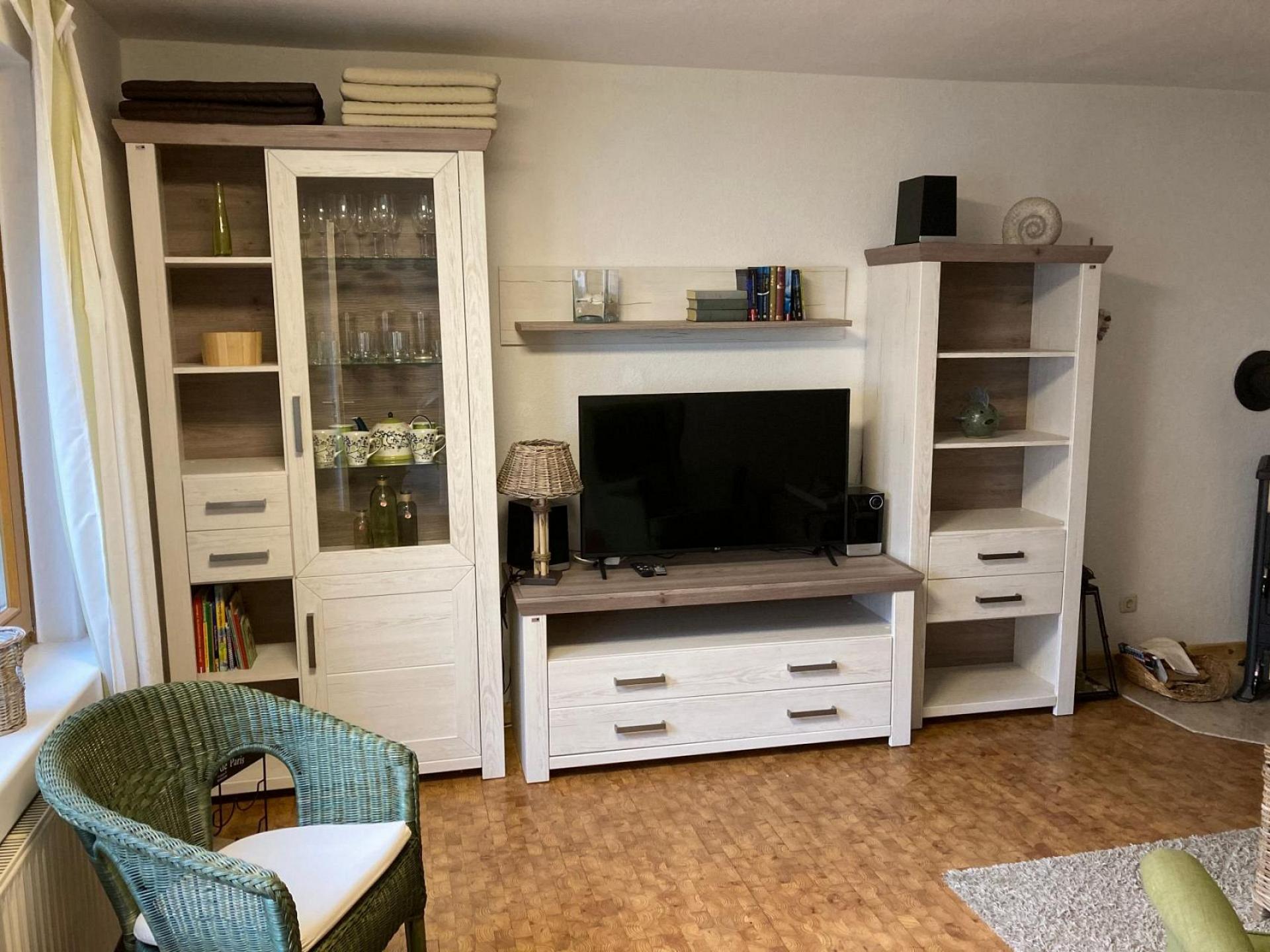 Ferienhaus Kajüte Foto 12