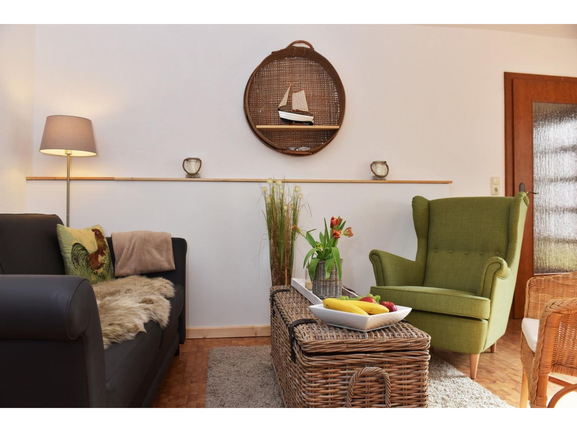 Ferienhaus Kajüte Foto 14