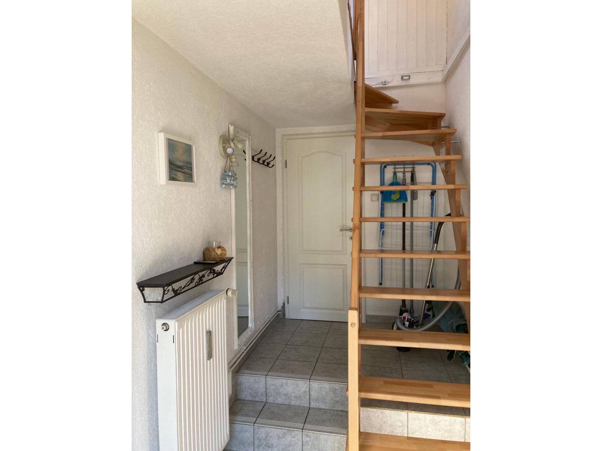 Ferienhaus Kajüte Foto 15