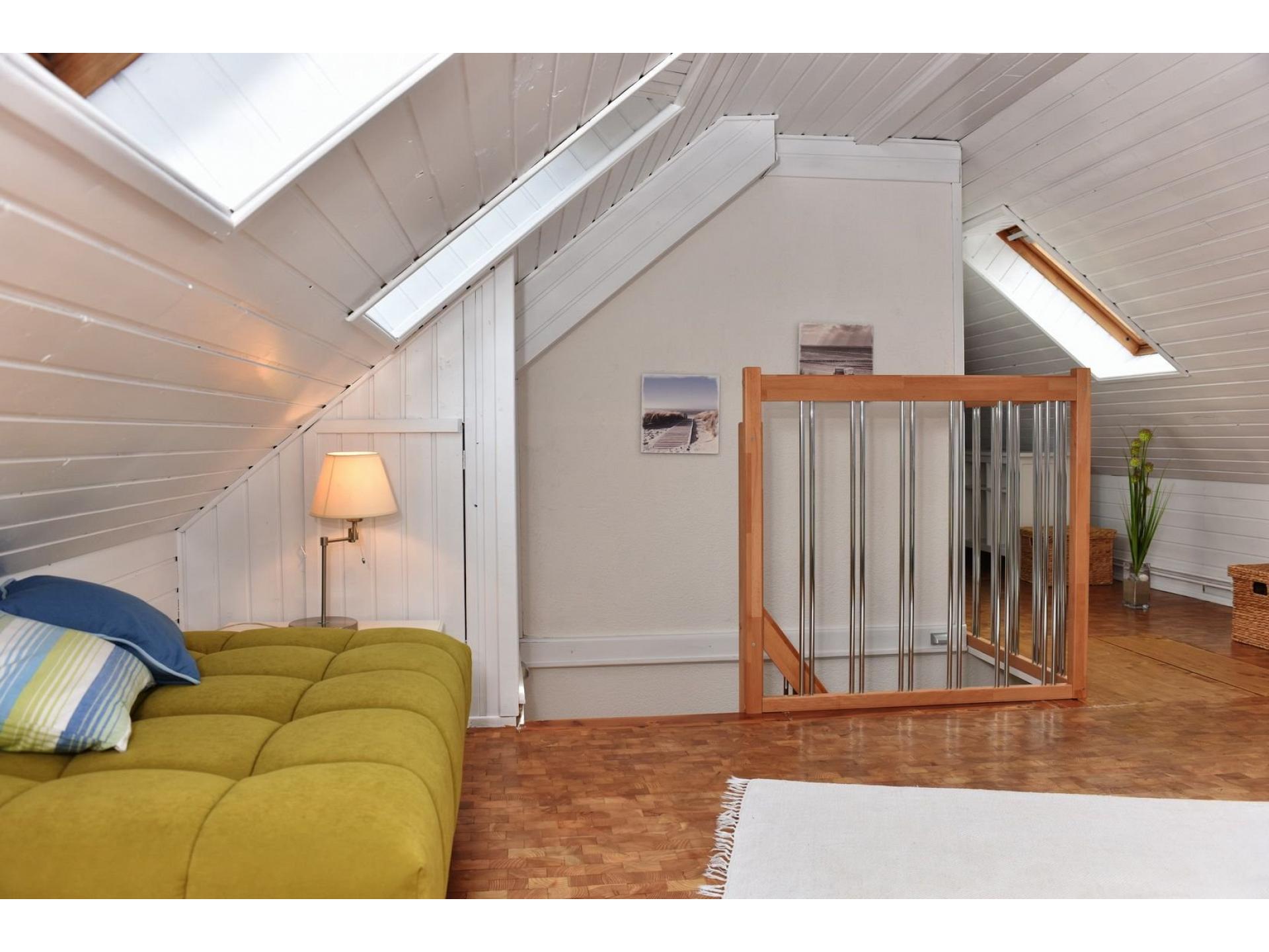 Ferienhaus Kajüte Foto 16