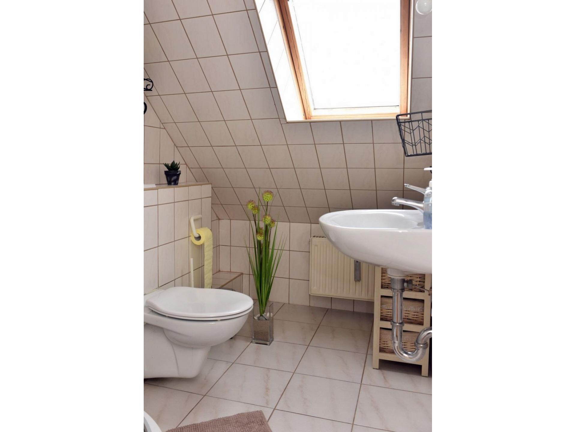 Ferienhaus Kajüte Foto 19