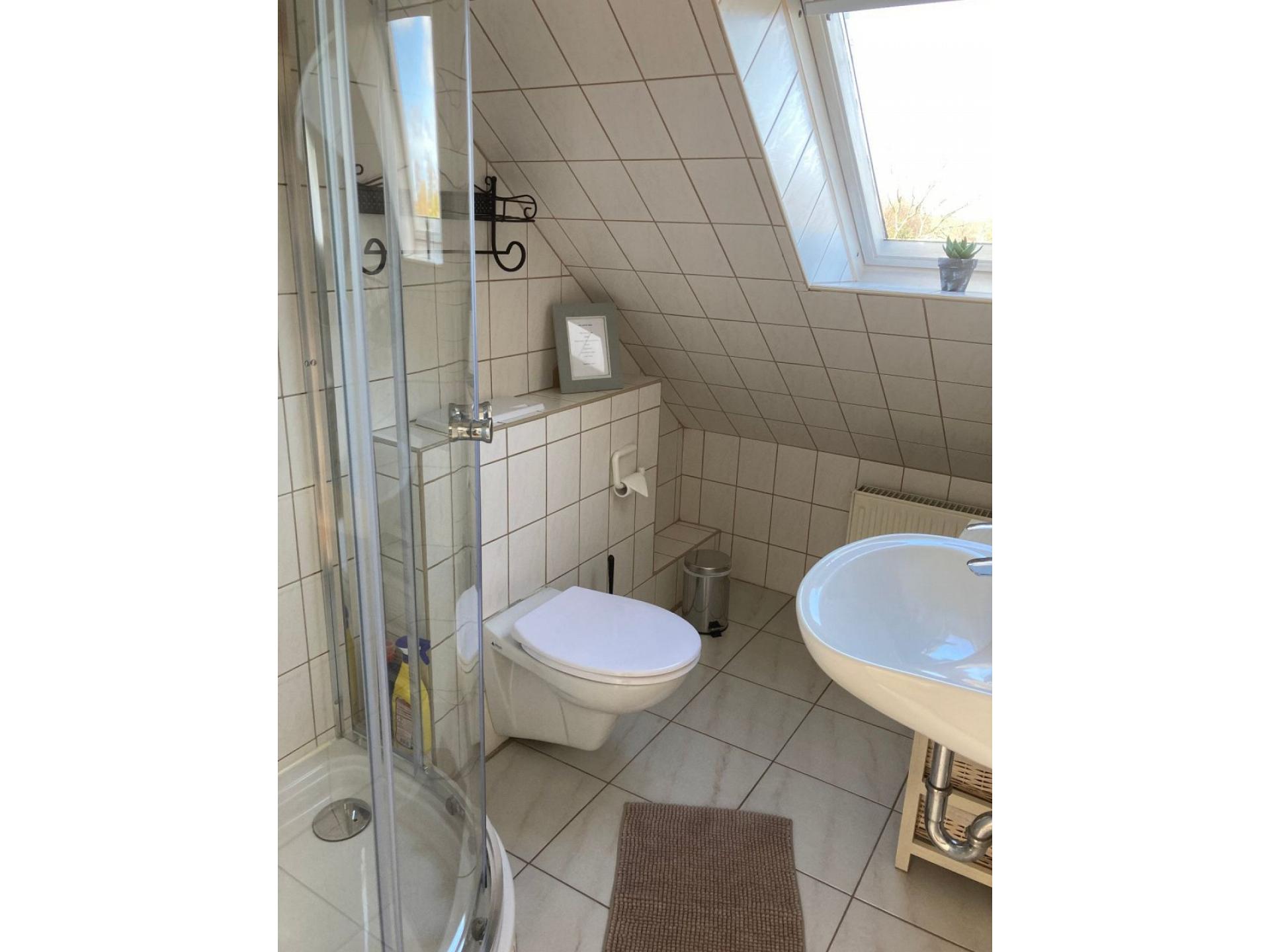 Ferienhaus Kajüte Foto 20