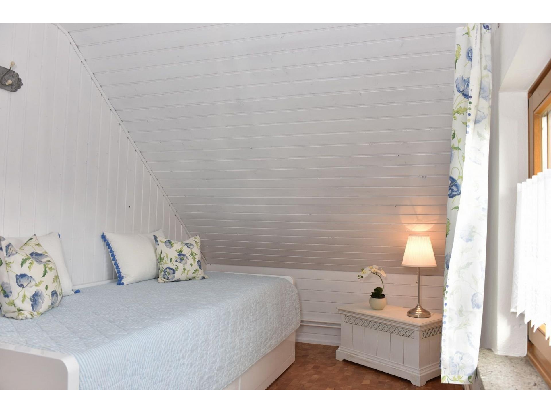 Ferienhaus Kajüte Foto 22