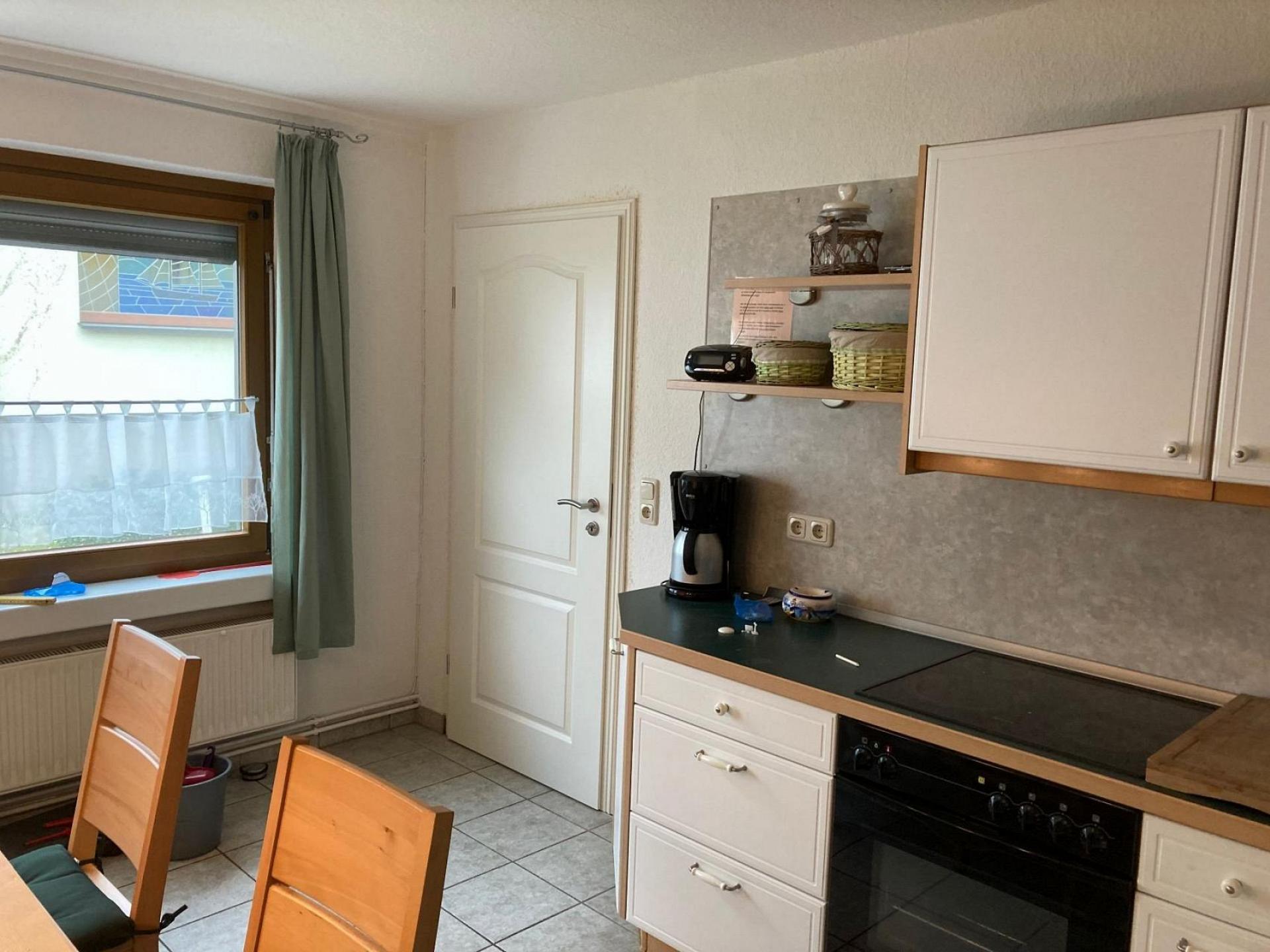 Ferienhaus Kajüte Foto 8