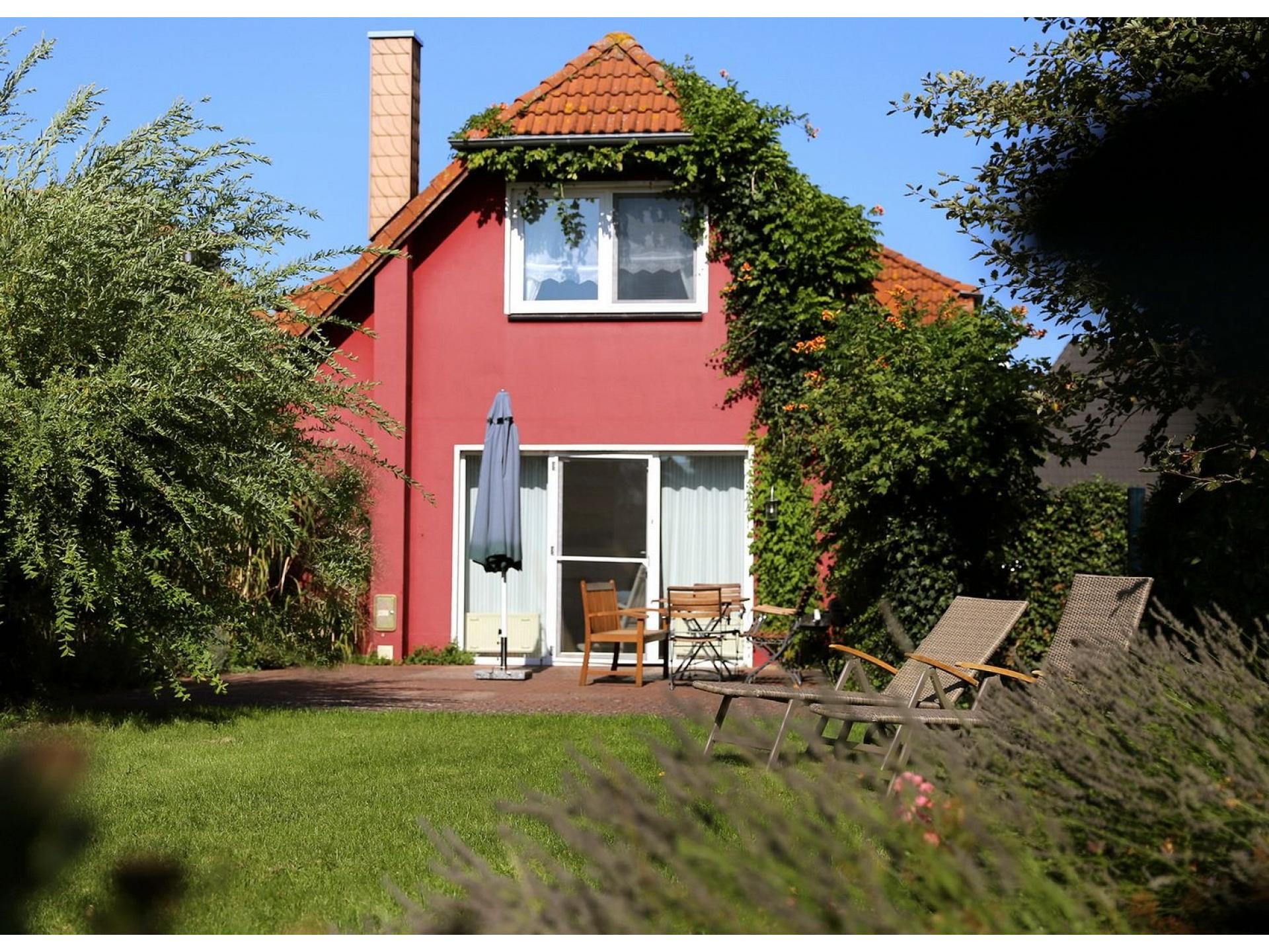 Ferienhaus Rosenhag