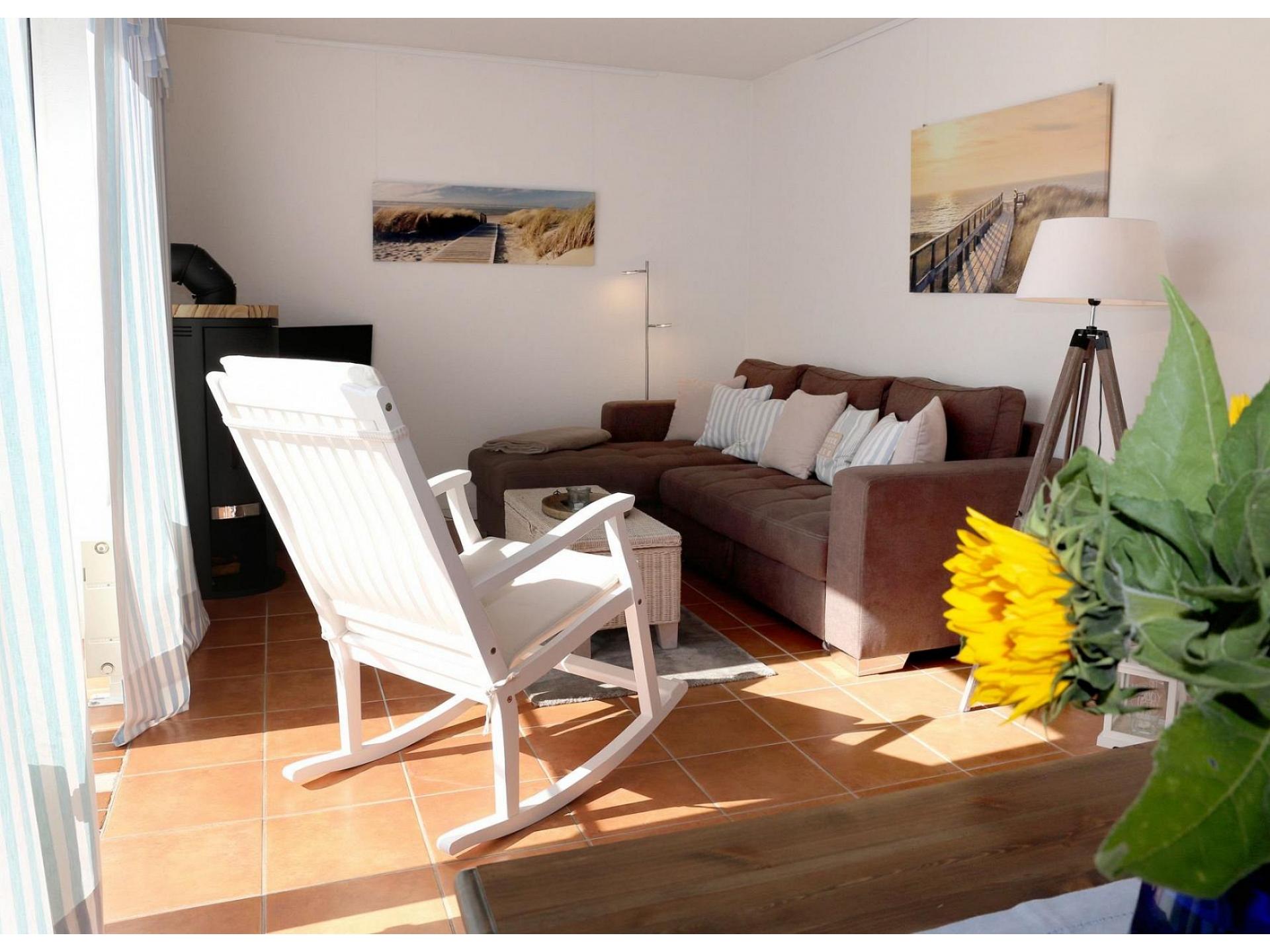 Ferienhaus Rosenhag Foto 2