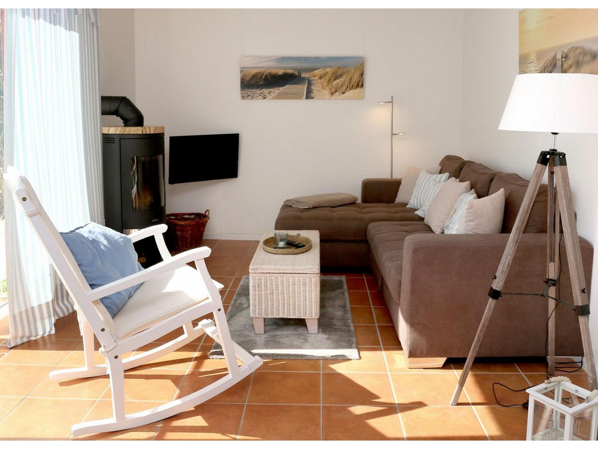 Ferienhaus Rosenhag Foto 3