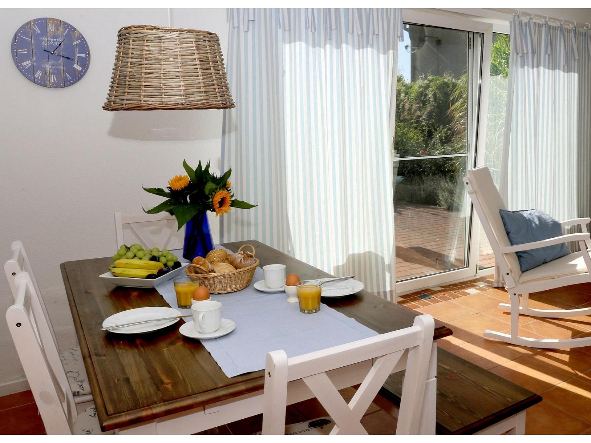 Ferienhaus Rosenhag Foto 5